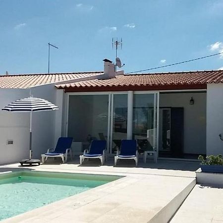 Villa Caballero Alfundao المظهر الخارجي الصورة